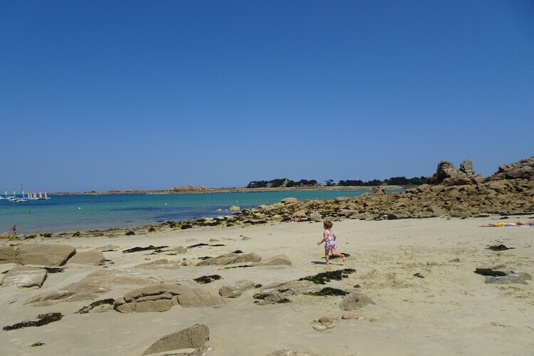 Maison 3 chambres à 200m de la plage à Port-Blanc - Photo 13