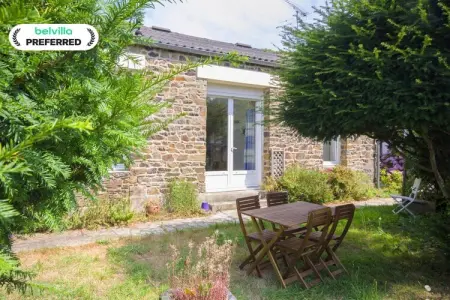 Location maison à Etables sur Mer