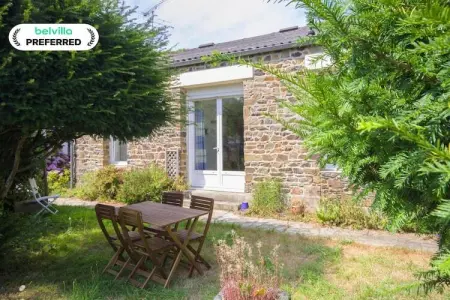 Location maison à Etables sur Mer