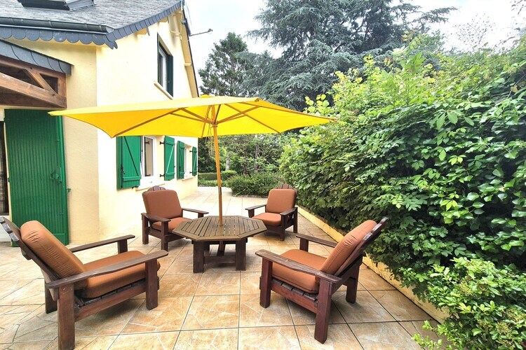 Maison bretonne 4 chambres, jardin 1 800 m², vue mer - Photo 2