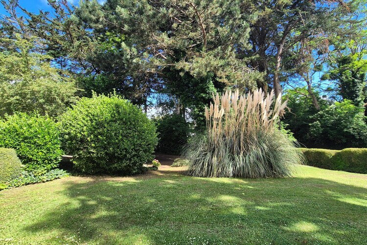 Maison bretonne 4 chambres, jardin 1 800 m², vue mer - Photo 3