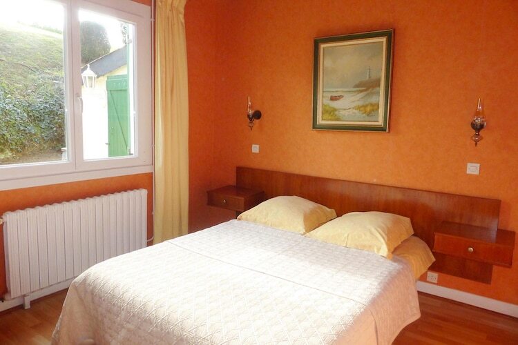 Maison bretonne 4 chambres, jardin 1 800 m², vue mer - Photo 8