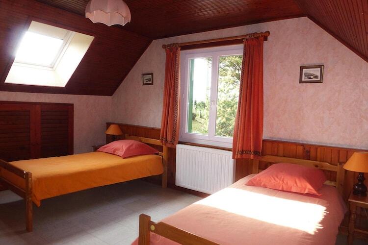 Maison bretonne 4 chambres, jardin 1 800 m², vue mer - Photo 9