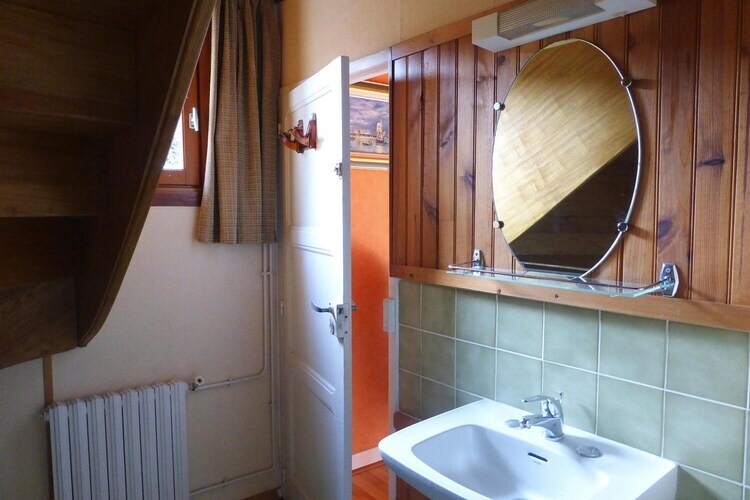 Maison bretonne 4 chambres, jardin 1 800 m², vue mer - Photo 10