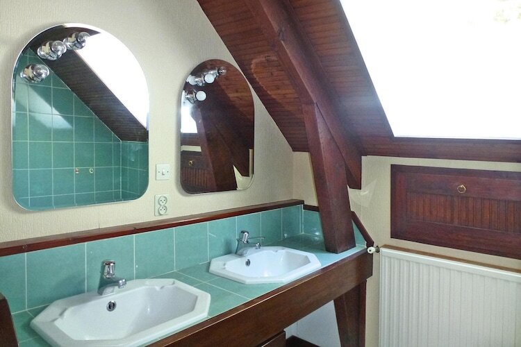 Maison bretonne 4 chambres, jardin 1 800 m², vue mer - Photo 11