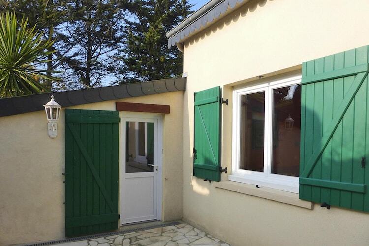 Maison bretonne 4 chambres, jardin 1 800 m², vue mer - Photo 15