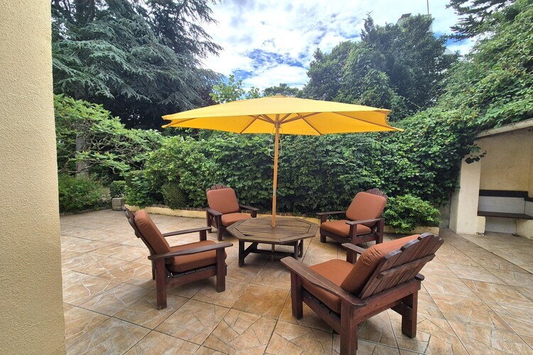 Maison bretonne 4 chambres, jardin 1 800 m², vue mer - Photo 16