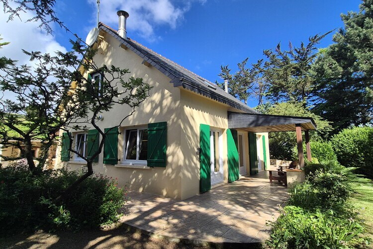 Maison bretonne 4 chambres, jardin 1 800 m², vue mer - Photo 18
