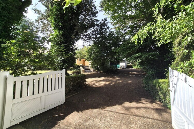 Maison bretonne 4 chambres, jardin 1 800 m², vue mer - Photo 22