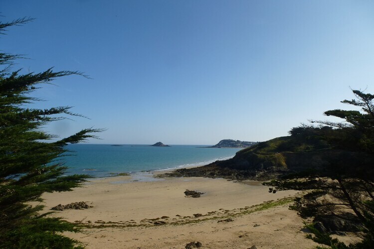 Maison bretonne 4 chambres, jardin 1 800 m², vue mer - Photo 29