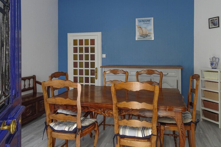 Maison rétro au-dessus du port, 2 chambres, jardin clos - Photo 2