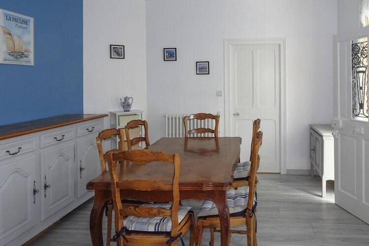 Maison rétro au-dessus du port, 2 chambres, jardin clos - Photo 3