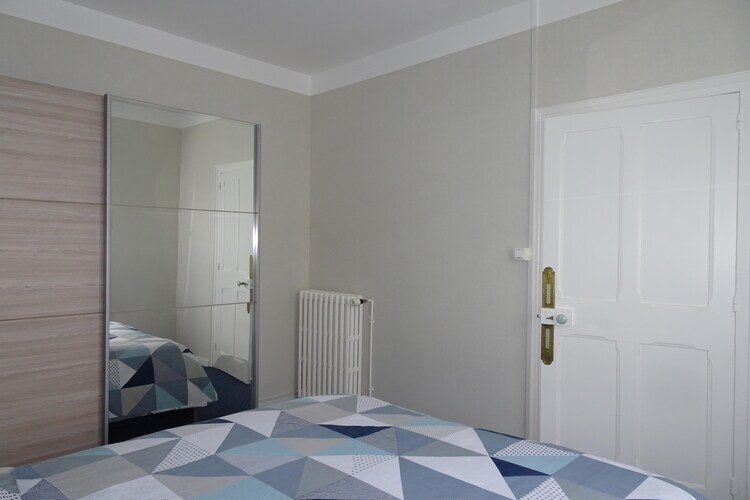 Maison rétro au-dessus du port, 2 chambres, jardin clos - Photo 7