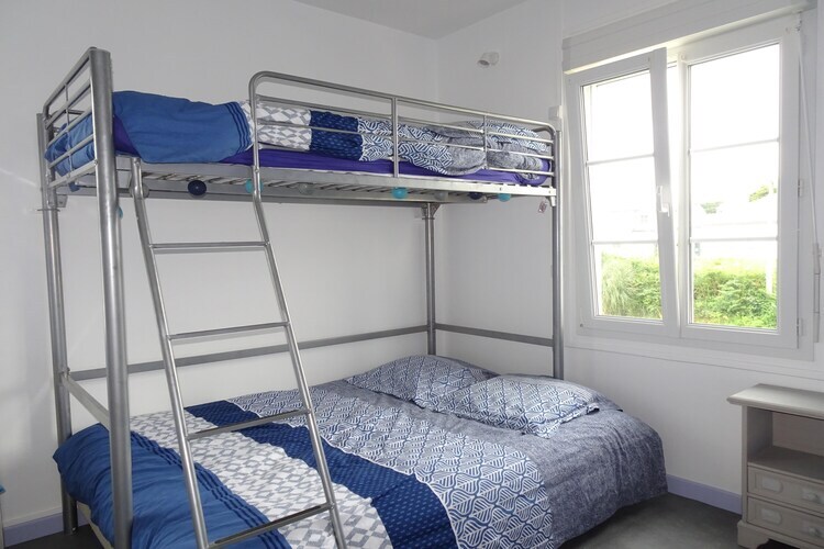 Maison rétro au-dessus du port, 2 chambres, jardin clos - Photo 8