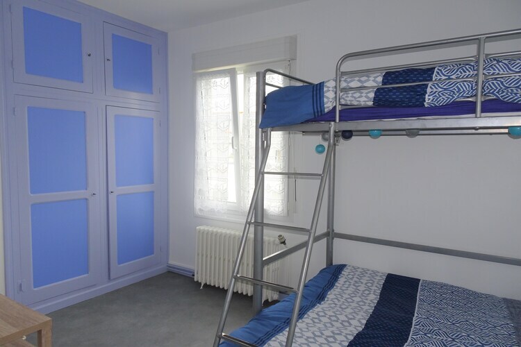 Maison rétro au-dessus du port, 2 chambres, jardin clos - Photo 9