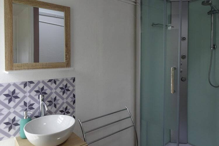 Maison rétro au-dessus du port, 2 chambres, jardin clos - Photo 10