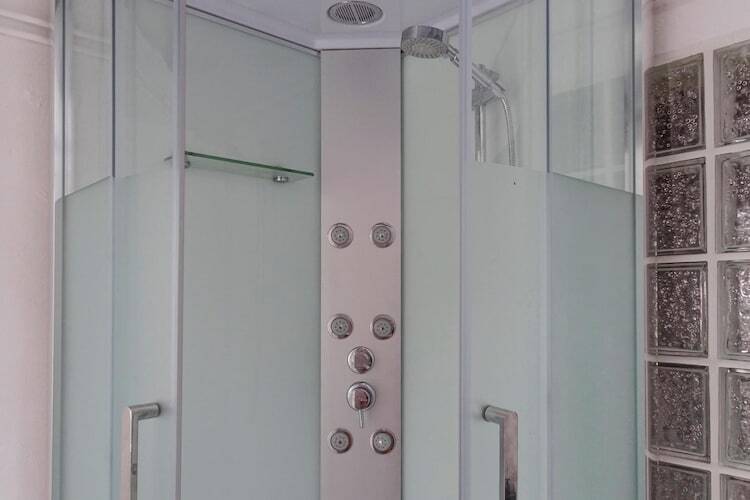 Maison rétro au-dessus du port, 2 chambres, jardin clos - Photo 11