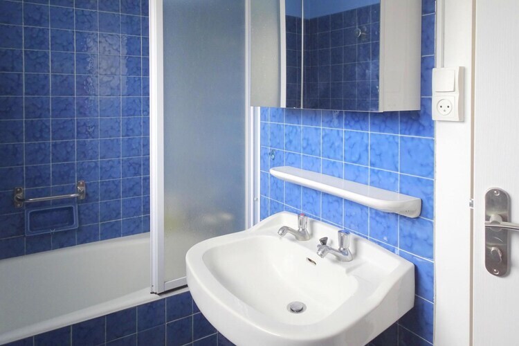 Maison rétro au-dessus du port, 2 chambres, jardin clos - Photo 12