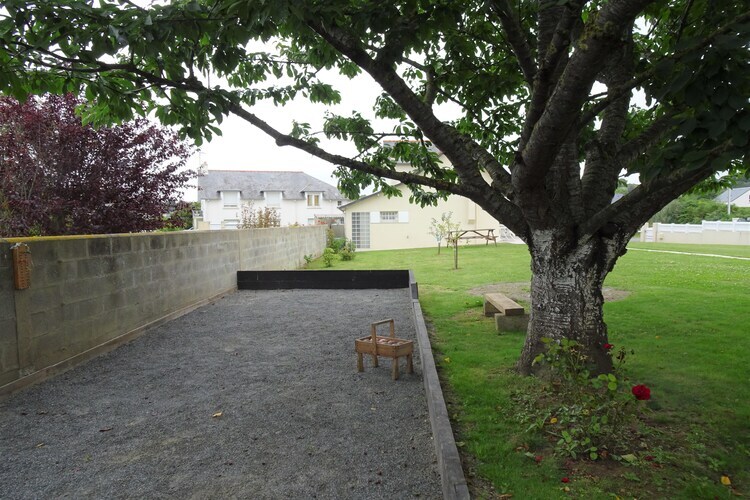 Maison rétro au-dessus du port, 2 chambres, jardin clos - Photo 16