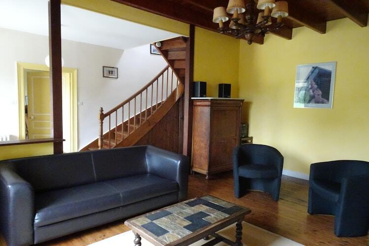 Maison vue mer à Plourivo, 5 pers., terrain 2500 m² - Photo 4
