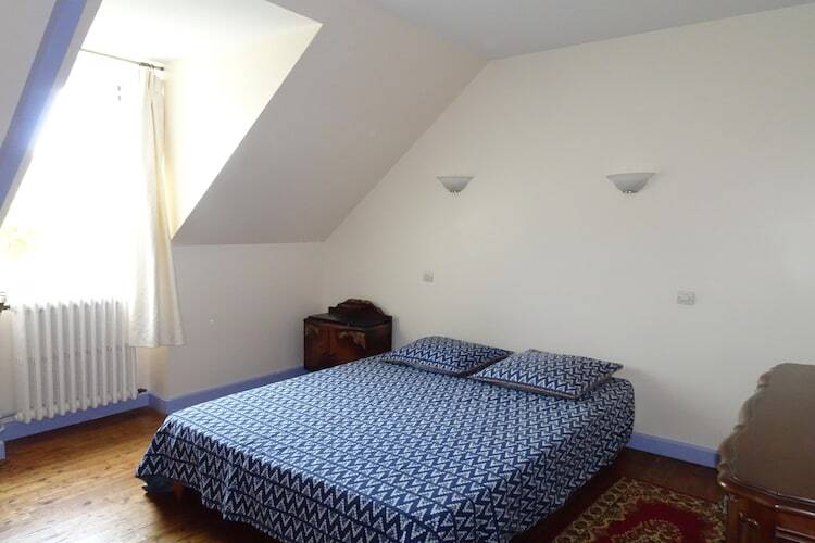 Maison vue mer à Plourivo, 5 pers., terrain 2500 m² - Photo 8