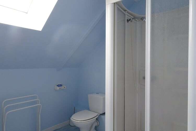 Maison vue mer à Plourivo, 5 pers., terrain 2500 m² - Photo 10