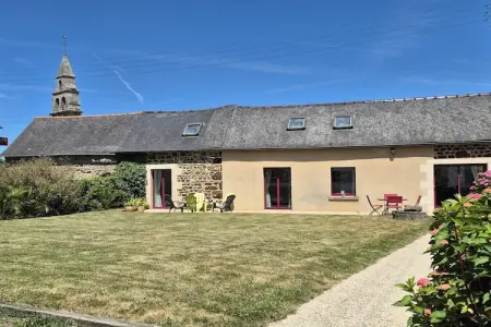 Location maison à Tréguidel, Maison près des plages de Binic