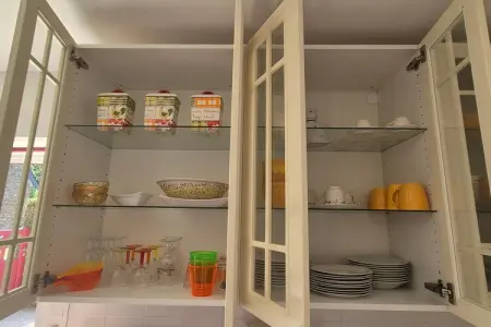 La Retraite de Gilles à Tréguidel, maison 4 personnes : photo 7