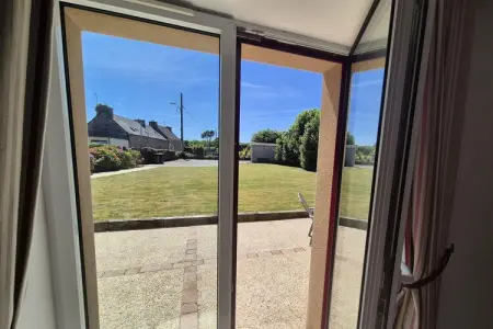 La Retraite de Gilles à Tréguidel, maison 4 personnes : photo 9