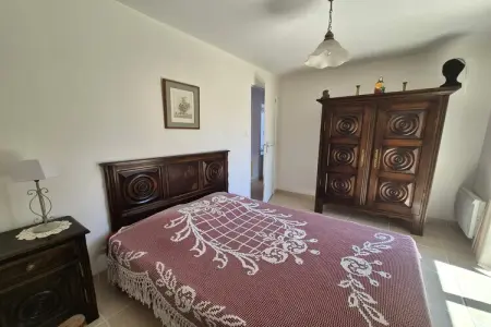 La Retraite de Gilles à Tréguidel, maison 4 personnes : photo 10