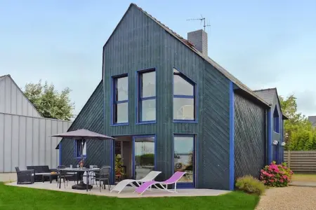 Location maison à Pénestin, Maison à Penestin proche plage La Mine d'Or