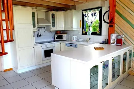 holiday home Pénestin, Maison à Penestin proche plage La Mine d'Or - Photo 6