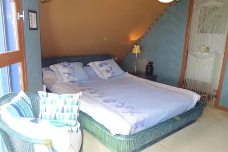 holiday home Pénestin, Maison à Penestin proche plage La Mine d'Or - Photo 8