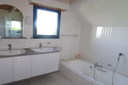 holiday home Pénestin, Maison à Penestin proche plage La Mine d'Or - Photo 13