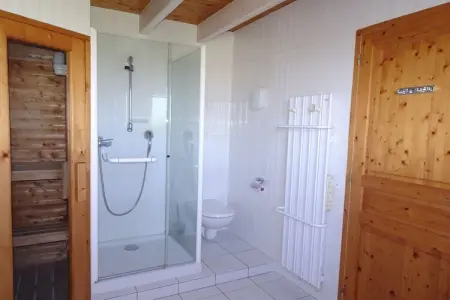 holiday home Pénestin, Maison à Penestin proche plage La Mine d'Or - Photo 14