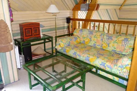 holiday home Pénestin, Maison à Penestin proche plage La Mine d'Or - Photo 16