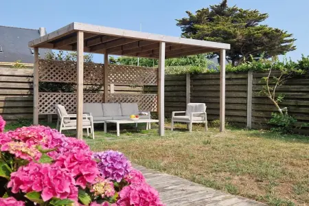 holiday home Pénestin, Maison à Penestin proche plage La Mine d'Or - Photo 20