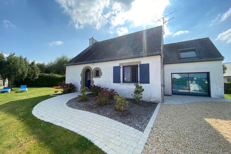 Maison bretonne rénovée Damgan, 6 pers., jardin clôturé - Photo 2