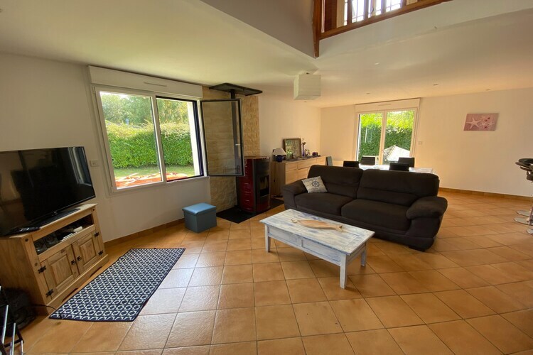 Maison bretonne rénovée Damgan, 6 pers., jardin clôturé - Photo 3