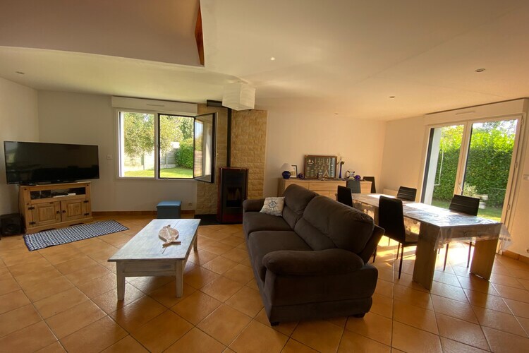 Maison bretonne rénovée Damgan, 6 pers., jardin clôturé - Photo 4