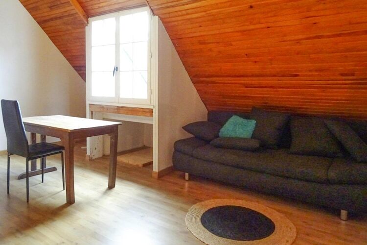 Maison bretonne rénovée Damgan, 6 pers., jardin clôturé - Photo 12