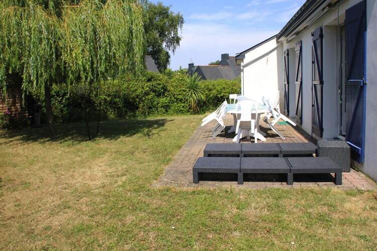 Maison bretonne rénovée Damgan, 6 pers., jardin clôturé - Photo 17