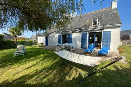 Location maison de vacances à Damgan