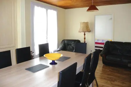 holiday home St Gildas-de-Rhuys, Maison sur Rhuys près de plage - Photo 2
