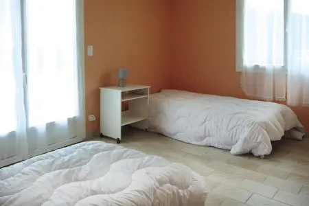 holiday home St Gildas-de-Rhuys, Maison sur Rhuys près de plage - Photo 6