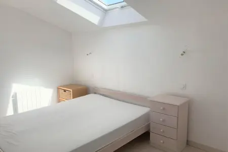 holiday home St Gildas-de-Rhuys, Maison sur Rhuys près de plage - Photo 11