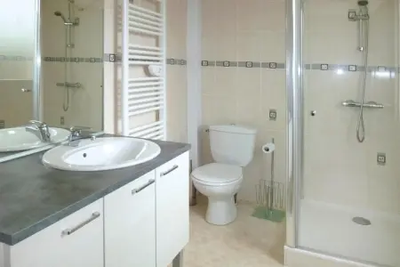 holiday home St Gildas-de-Rhuys, Maison sur Rhuys près de plage - Photo 13