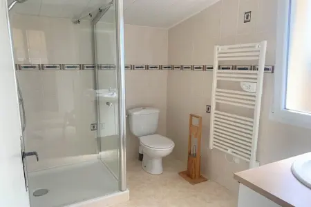 holiday home St Gildas-de-Rhuys, Maison sur Rhuys près de plage - Photo 15