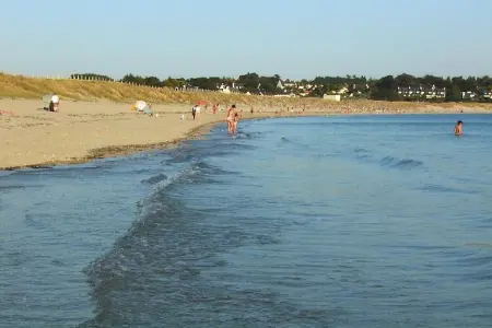 holiday home St Gildas-de-Rhuys, Maison sur Rhuys près de plage - Photo 17