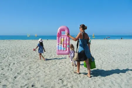 holiday home St Gildas-de-Rhuys, Maison sur Rhuys près de plage - Photo 18
